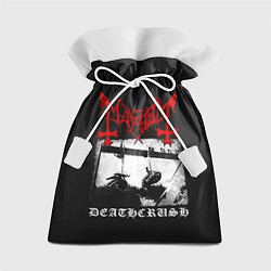 Мешок для подарков Mayhem, цвет: 3D-принт