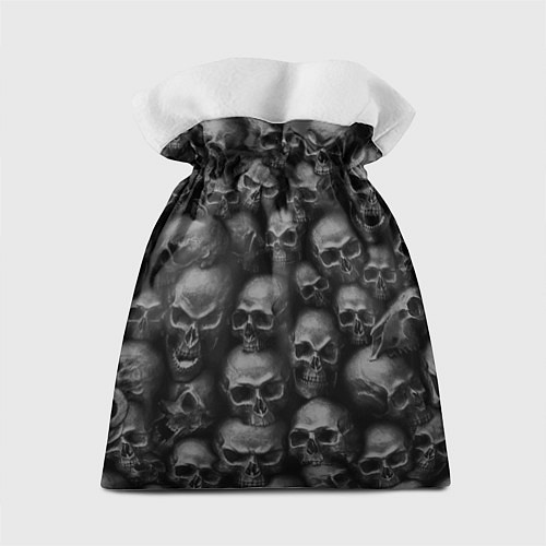 Подарочный мешок CS:GO Catacombs Катакомбы / 3D-принт – фото 2