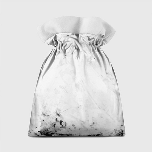 Подарочный мешок Gothic crows / 3D-принт – фото 2