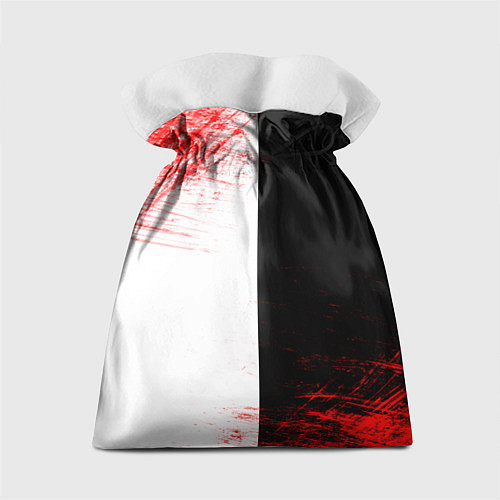 Подарочный мешок Five Finger Death Punch 5 / 3D-принт – фото 2