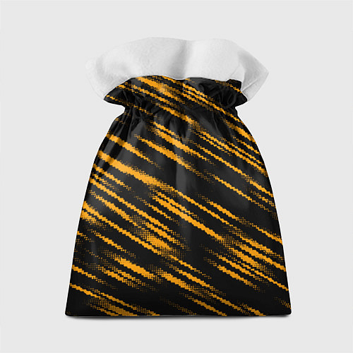 Подарочный мешок Bumblebee / 3D-принт – фото 2