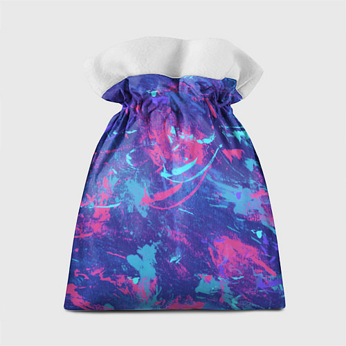 Подарочный мешок Friday Night Funkin / 3D-принт – фото 2