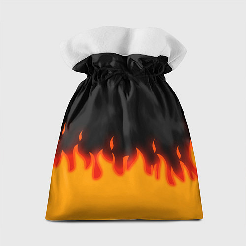 Подарочный мешок Cannibal Corpse Труп Каннибала Z / 3D-принт – фото 2