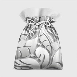 Мешок для подарков SKULPTOR, цвет: 3D-принт