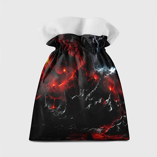 Подарочный мешок DARKSOULS GAME / 3D-принт – фото 2