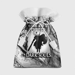 Мешок для подарков DARK SOULS ТЁМНЫЙ МИР, цвет: 3D-принт