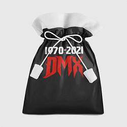Мешок для подарков DMX 1970-2021, цвет: 3D-принт
