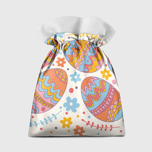 Подарочный мешок Пасха / 3D-принт – фото 2