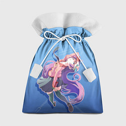 Мешок для подарков Истории монстров, цвет: 3D-принт