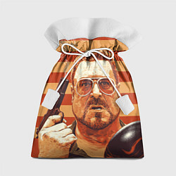 Подарочный мешок Walter Sobchak