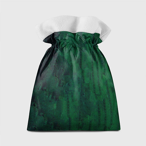 Подарочный мешок МАЙН КАЙФ? Агата Кристи / 3D-принт – фото 2