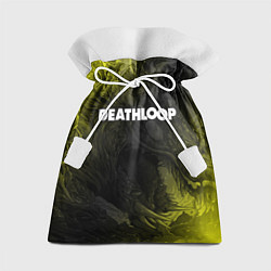 Мешок для подарков Deathloop - Hyperbeast, цвет: 3D-принт