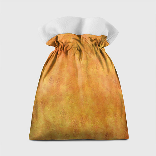 Подарочный мешок ЖЕЛЕЗНЫЕ МАНТРЫ Пикник / 3D-принт – фото 2