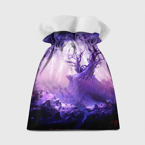 Подарочный мешок Ori and the Will of the Wisps / 3D-принт – фото 2