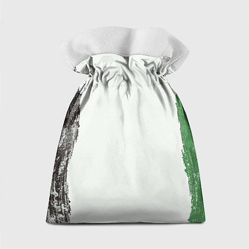 Подарочный мешок Хяккимару и Такебо Дороро Z / 3D-принт – фото 2