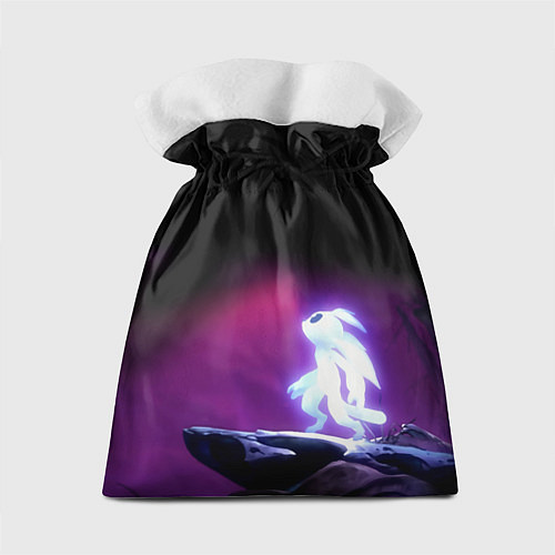 Подарочный мешок Ori and the Will of the Wisps / 3D-принт – фото 2