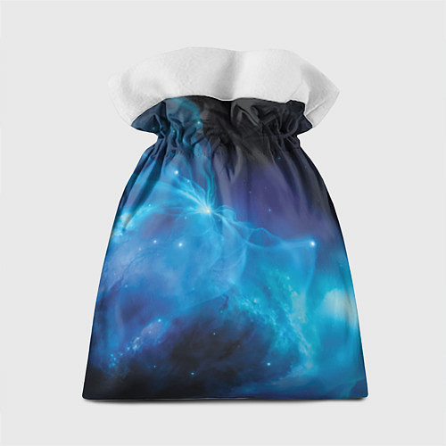 Подарочный мешок Владилена Миризе 86 / 3D-принт – фото 2