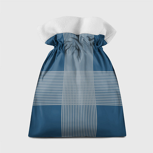 Подарочный мешок Space X / 3D-принт – фото 2