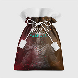 Мешок для подарков ASSASSINS CREED VALHALLA Z, цвет: 3D-принт