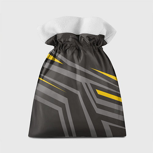 Подарочный мешок BTC монета / 3D-принт – фото 2