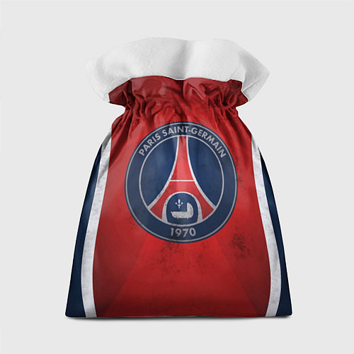Подарочный мешок Paris Saint-Germain / 3D-принт – фото 2