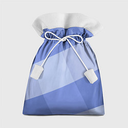Мешок для подарков Теплый минимализм, цвет: 3D-принт