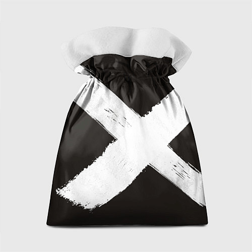 Подарочный мешок МЯZGАТЬ / 3D-принт – фото 2