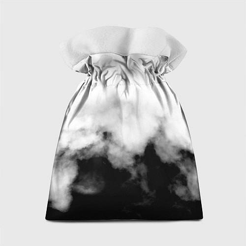 Подарочный мешок Берсерк: Облачно / 3D-принт – фото 2