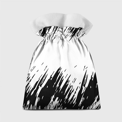 Подарочный мешок Pyrokinesis - Андрей Пирокинезис / 3D-принт – фото 2