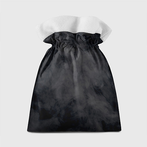 Подарочный мешок КЛЕЙМО БЕРСЕРКА В ДЫМУ / 3D-принт – фото 2