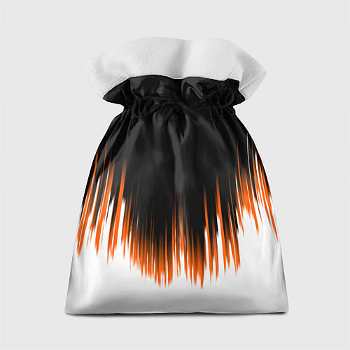 Подарочный мешок DYING LIGHT GOOD NIGHT AND GOOD LUCK / 3D-принт – фото 2