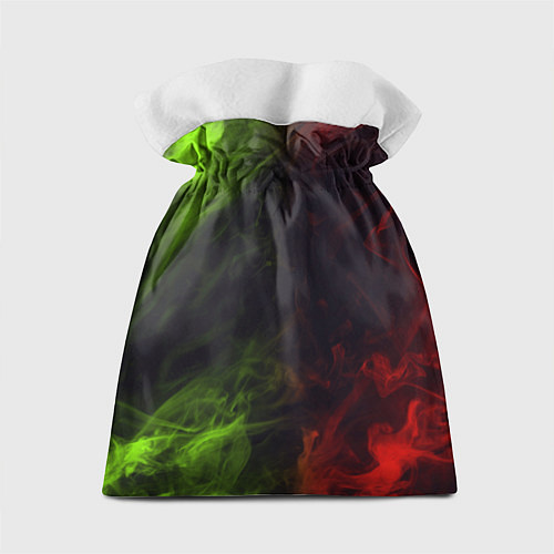 Подарочный мешок Doomguy Doom / 3D-принт – фото 2