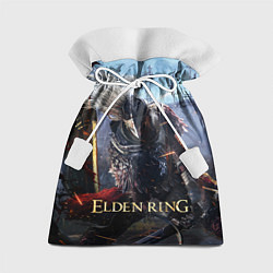 Мешок для подарков Elden Ring игра, цвет: 3D-принт