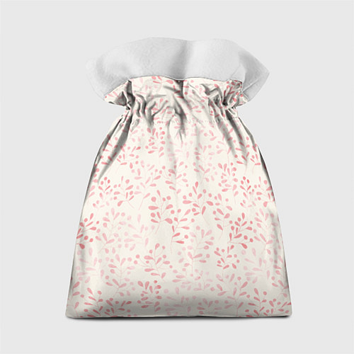 Подарочный мешок Лучшая на свете / 3D-принт – фото 2