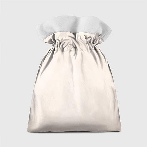 Подарочный мешок Безумно красивая жена и мама / 3D-принт – фото 2