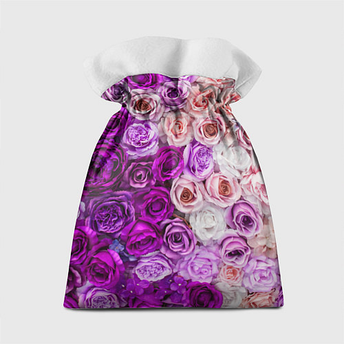 Подарочный мешок Лучшая и восхитительная мама / 3D-принт – фото 2