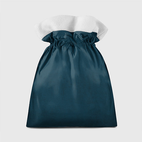 Подарочный мешок Portrait Adele / 3D-принт – фото 2