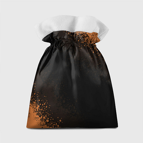 Подарочный мешок Day break State of Decay 2 / 3D-принт – фото 2