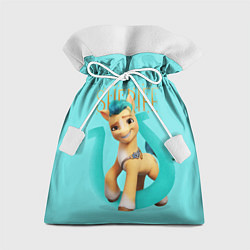 Мешок для подарков Hitch Trailblazer, цвет: 3D-принт