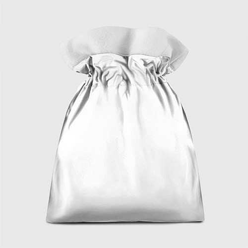 Подарочный мешок Синдзи Икари - Евангелион: Модуль-01 / 3D-принт – фото 2