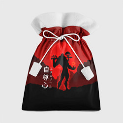 Мешок для подарков LIONS SIN OF PRIDE - Nanatsu no Taizai, цвет: 3D-принт