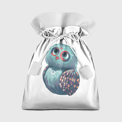 Подарочный мешок Космическая Софа