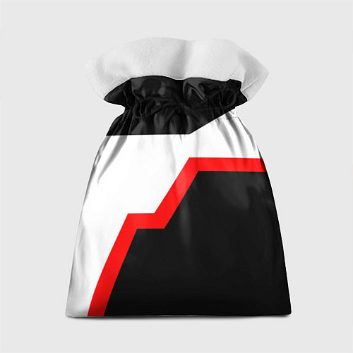 Подарочный мешок AUDI полный привод / 3D-принт – фото 2