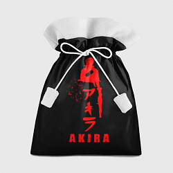 Мешок для подарков Shoutarou Kaneda - Akira, цвет: 3D-принт