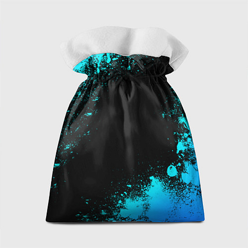 Подарочный мешок Шэнь хэ - геншин импакт / 3D-принт – фото 2