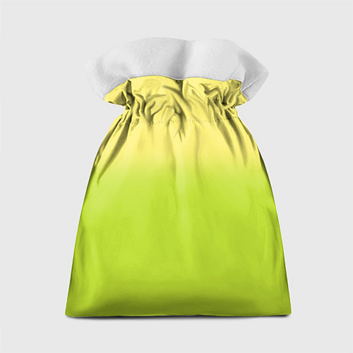 Подарочный мешок Plants vs Zombies - Подсолнух / 3D-принт – фото 2