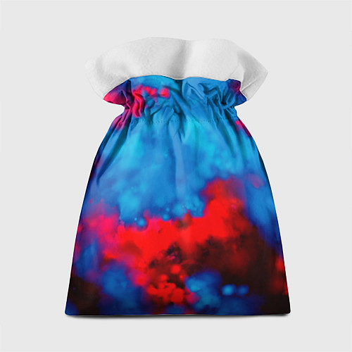 Подарочный мешок СОНИК EXE SONIC / 3D-принт – фото 2