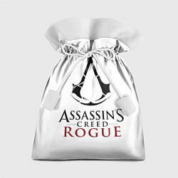 Мешок для подарков Assasins creed rogue, цвет: 3D-принт