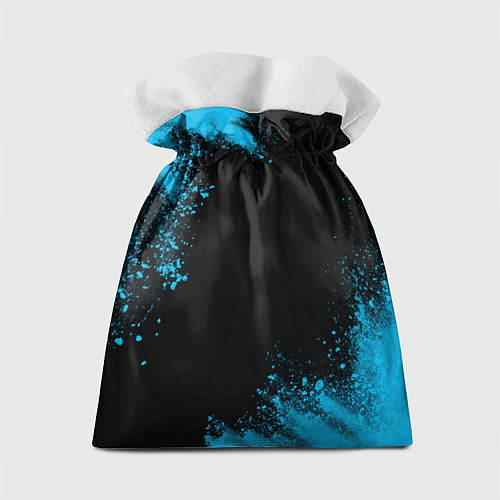 Подарочный мешок ФРАЙДЕЙ НАЙТ ФАНКИН - ПАРЕНЬ - Краска / 3D-принт – фото 2