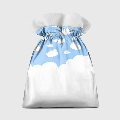 Подарочный мешок Toca Life Sky / 3D-принт – фото 2
